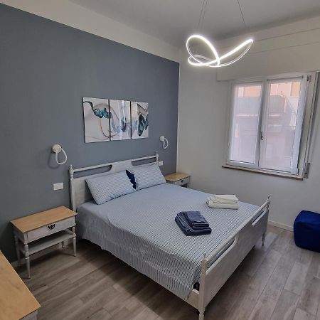 Blue House Apartment - San Massimo Verona Kültér fotó