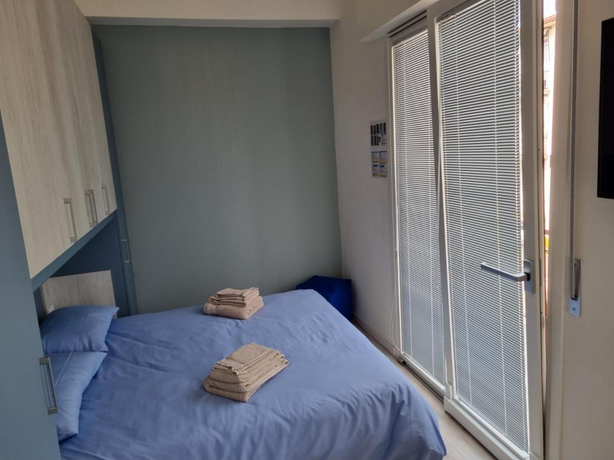 Blue House Apartment - San Massimo Verona Kültér fotó