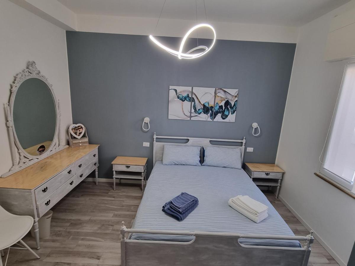 Blue House Apartment - San Massimo Verona Kültér fotó