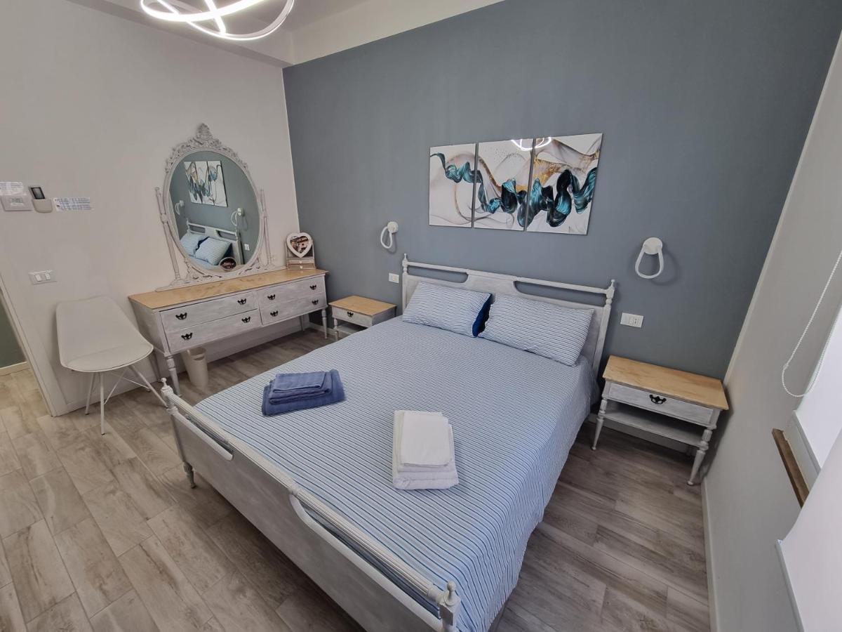 Blue House Apartment - San Massimo Verona Kültér fotó