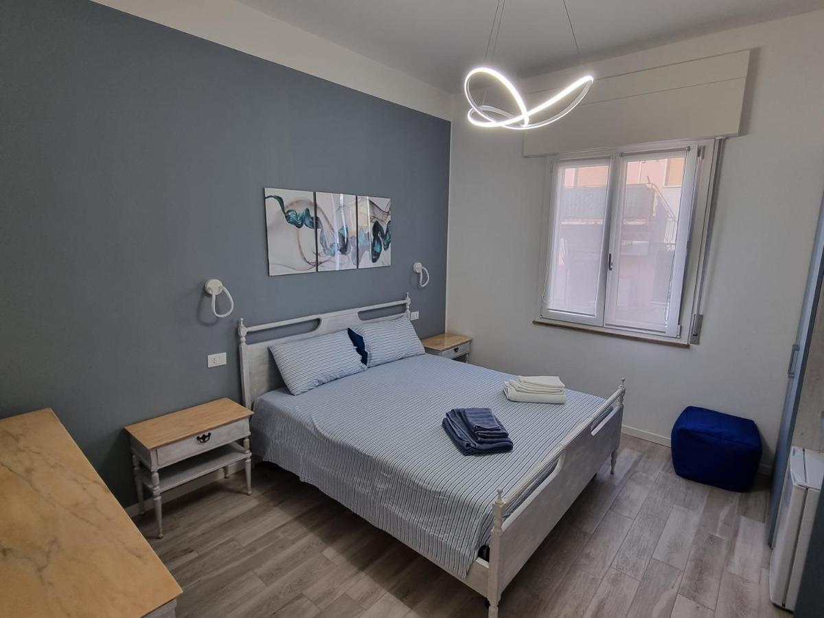 Blue House Apartment - San Massimo Verona Kültér fotó