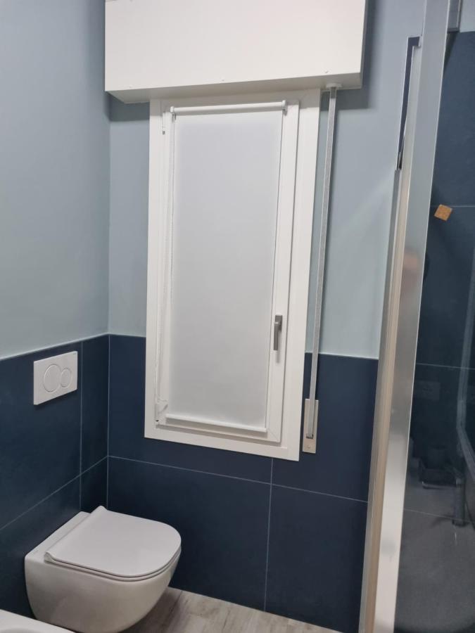 Blue House Apartment - San Massimo Verona Kültér fotó