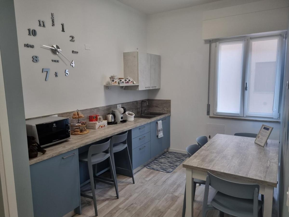 Blue House Apartment - San Massimo Verona Kültér fotó