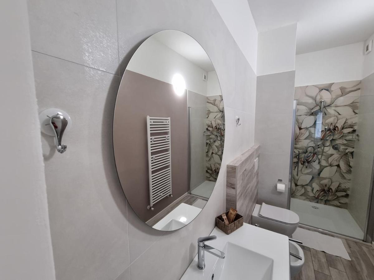 Blue House Apartment - San Massimo Verona Kültér fotó