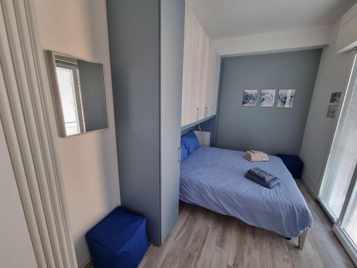 Blue House Apartment - San Massimo Verona Kültér fotó