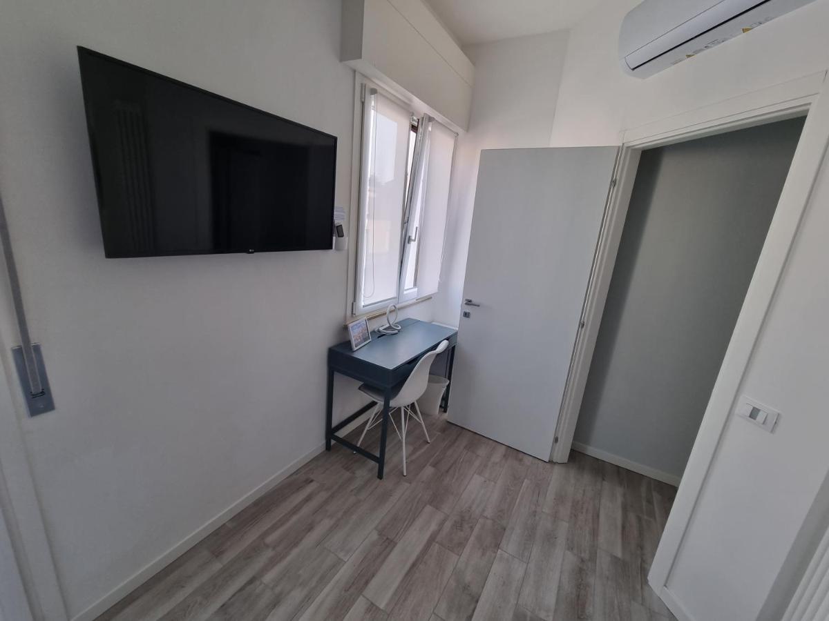 Blue House Apartment - San Massimo Verona Kültér fotó