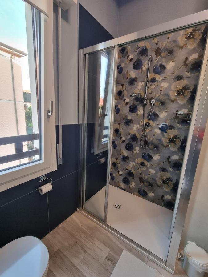 Blue House Apartment - San Massimo Verona Kültér fotó
