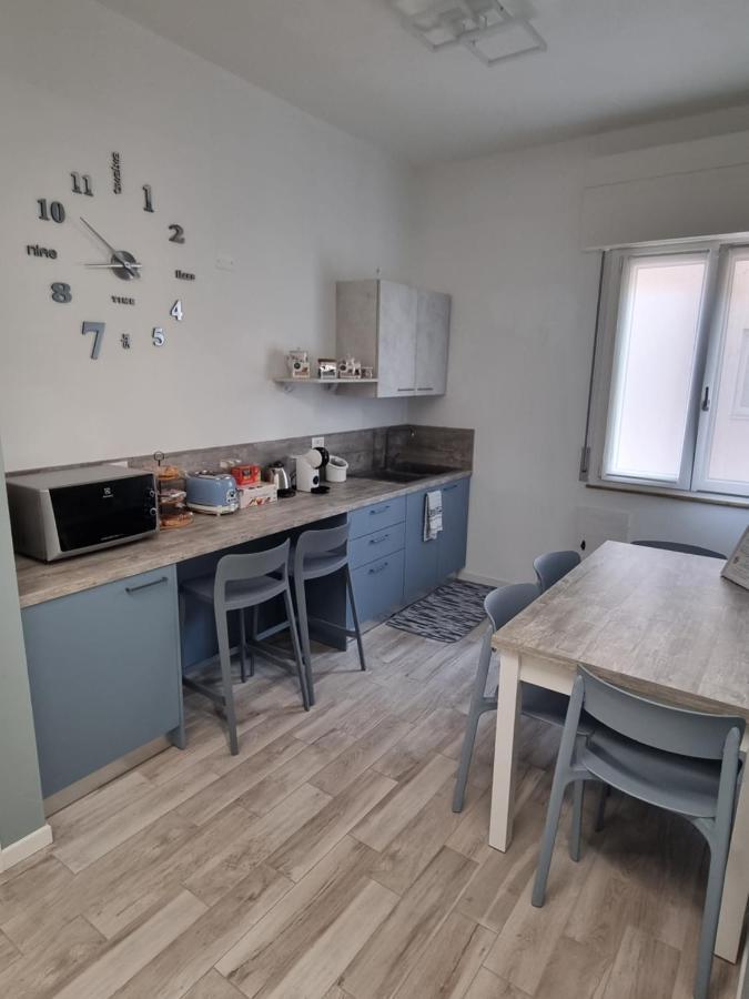 Blue House Apartment - San Massimo Verona Kültér fotó